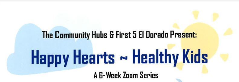 Happy Hearts - Healthy Kids