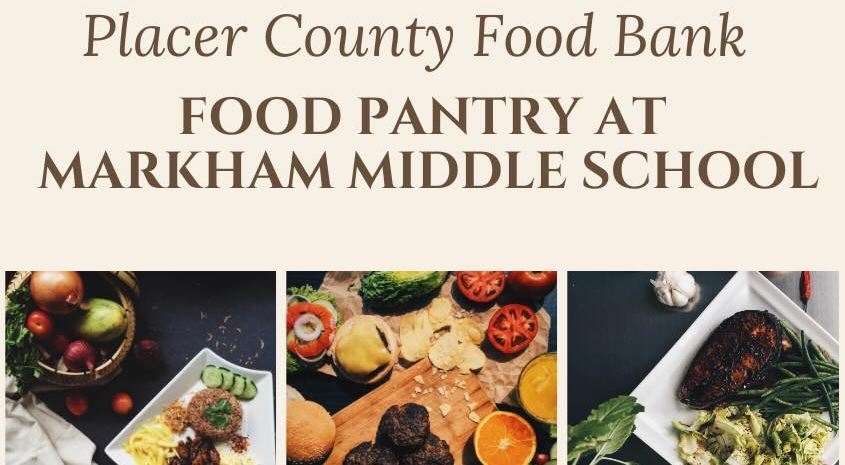 2020-2021 Free Produce every Month at Markham Middle School