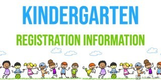 2021-22 Kindergarten/ Transitional Kindergarten Registration